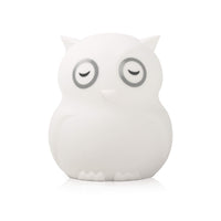 Hibu - Portable Silicone Night Light