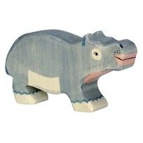 Holztiger Wooden Toys - Jungle and Safari