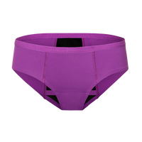 Teen Leakproof Hipster Underwear (Medium only left)