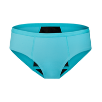 Teen Leakproof Hipster Underwear (Medium only left)