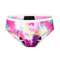 Teen Leakproof Hipster Underwear (Medium only left)