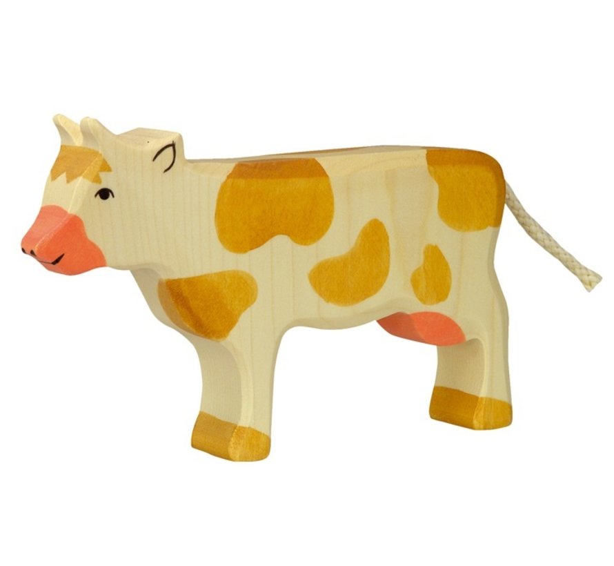 Holztiger Wooden Toys - Farm Collection