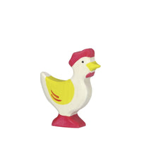 Holztiger Wooden Toys - Farm Collection