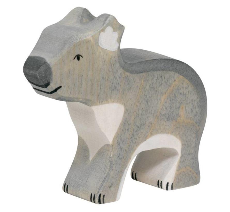 Holztiger Wooden Toys - Jungle and Safari