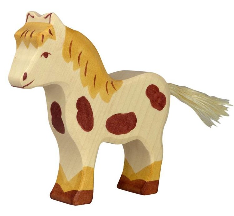 Holztiger Wooden Toys - Farm Collection