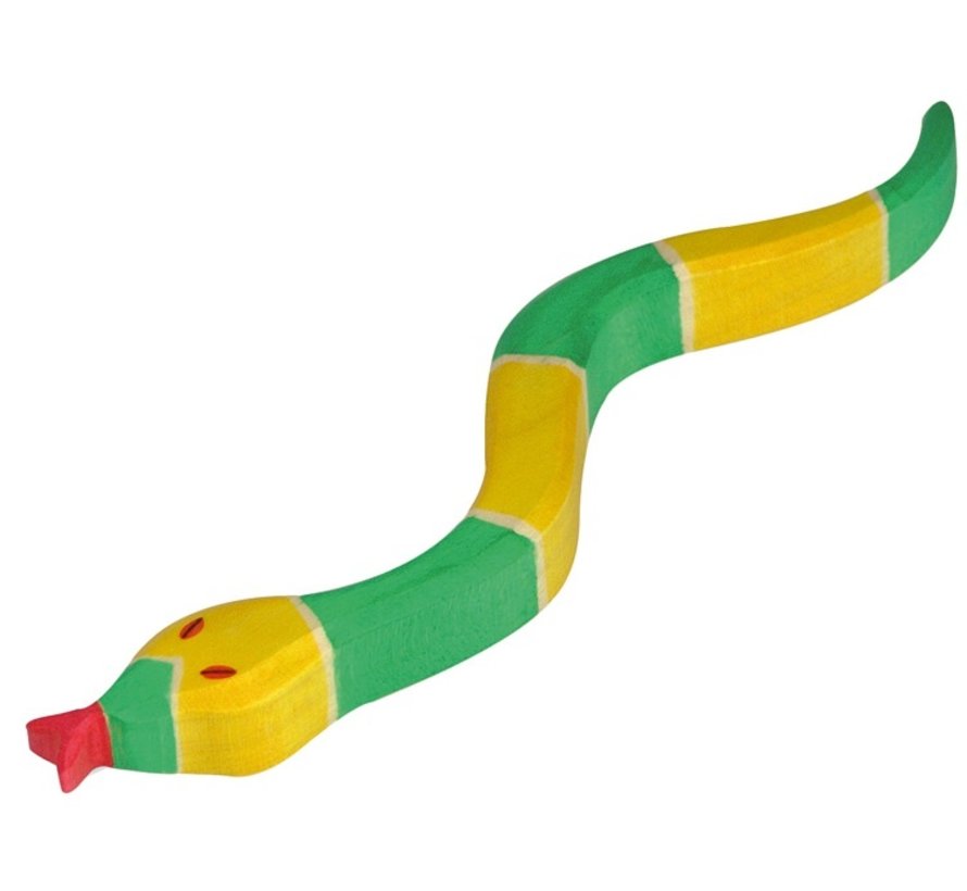 Holztiger Wooden Toys - Jungle and Safari