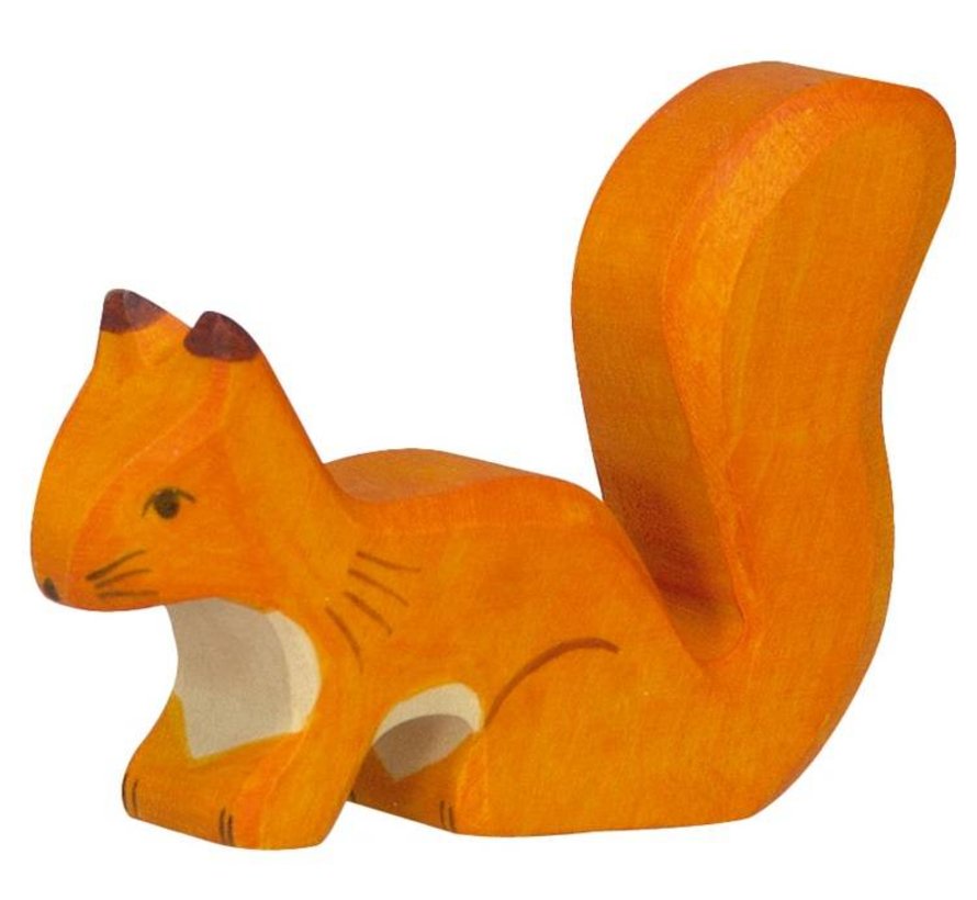 Holztiger Wooden Toys - Woodland and Meadow Animals