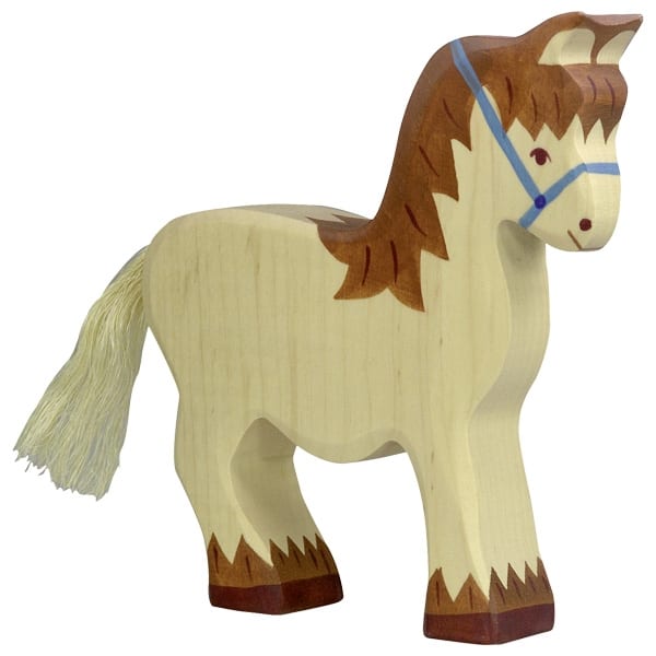 Holztiger Wooden Toys - Farm Collection