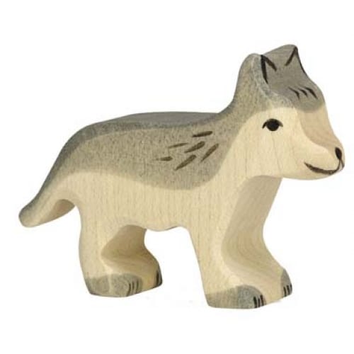 Holztiger Wooden Toys - Woodland and Meadow Animals