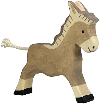 Holztiger Wooden Toys - Farm Collection