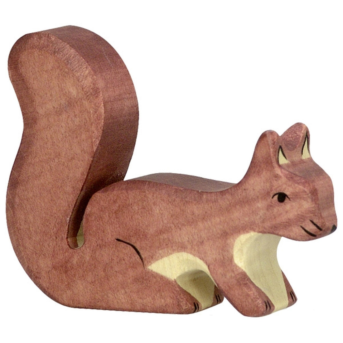 Holztiger Wooden Toys - Woodland and Meadow Animals