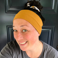 Flat Headband