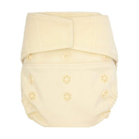 Hybrid Cloth Diaper Shell