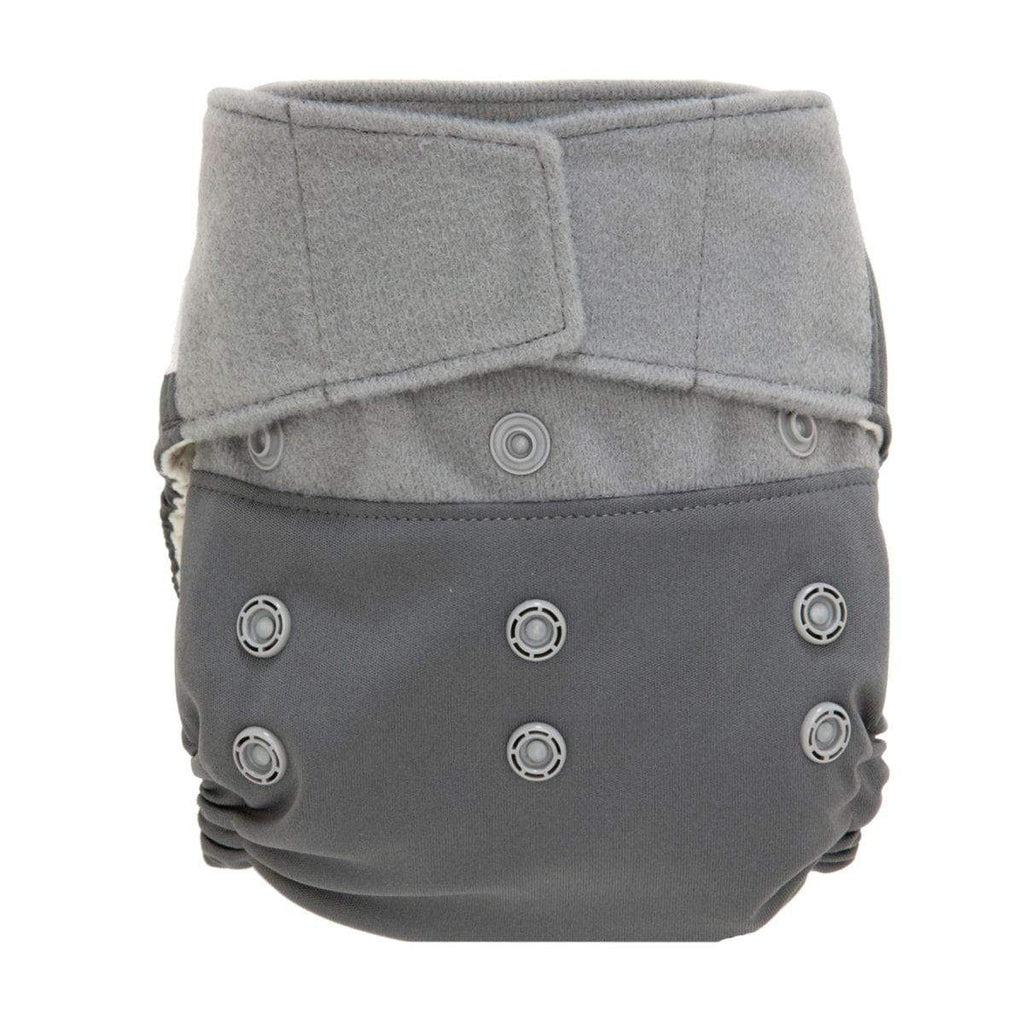 Hybrid Cloth Diaper Shell