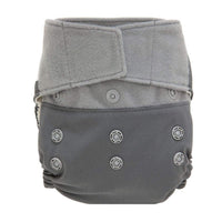 Hybrid Cloth Diaper Shell