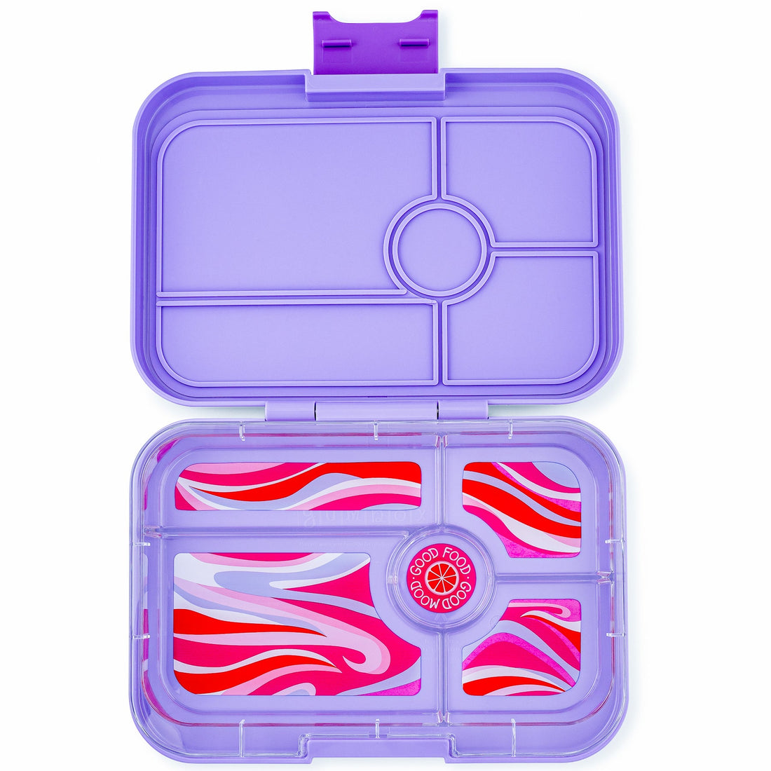 Tapas - 5 Compartment Leakproof Bento Box