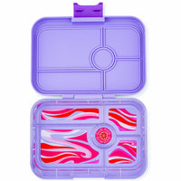 Tapas - 5 Compartment Leakproof Bento Box