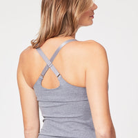 Ice Cream Nursing Tank