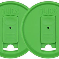 Regular Mouth Mason Jar Drink Lid