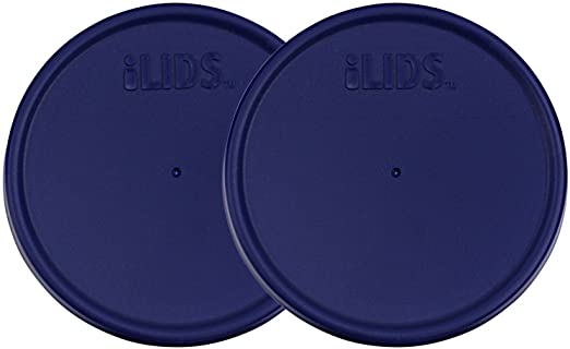 Regular Mouth Mason Jar Storage Lid