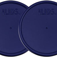 Regular Mouth Mason Jar Storage Lid