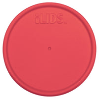 Wide Mouth Mason Jar Storage Lid