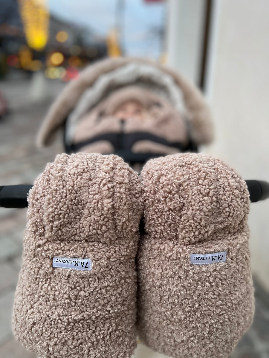 Warmmuff Stroller Mittens