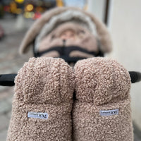 Warmmuff Stroller Mittens