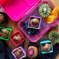 Munch Cups Bentobox Inserts