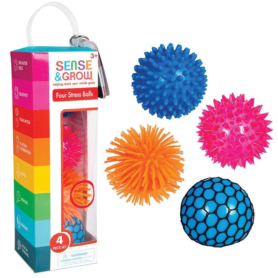 Stress Balls