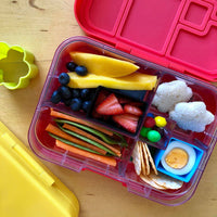Munch Cups Bentobox Inserts