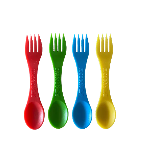Sporks