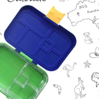Mini 4 Bentobox