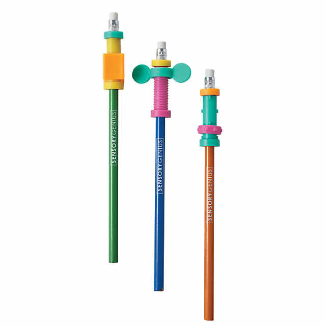 Pencil Pushers