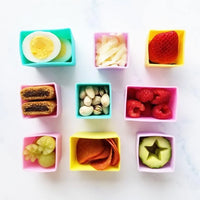Munch Cups Bentobox Inserts
