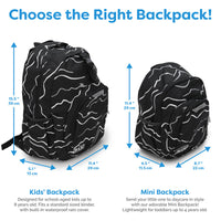 Little Xplorers Backpack