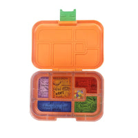 Maxi 6 Bentobox