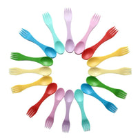 Sporks