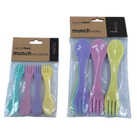 Sporks