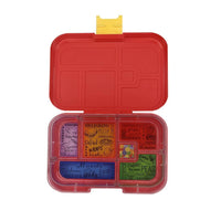 Maxi 6 Bentobox