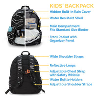 Little Xplorers Backpack