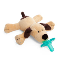 Pacifiers