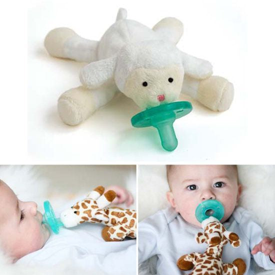 Pacifiers