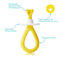 Grow With Me Training Toothbrush Set