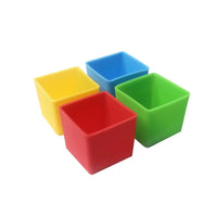 Munch Cups Bentobox Inserts