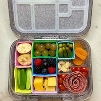 Munch Cups Bentobox Inserts