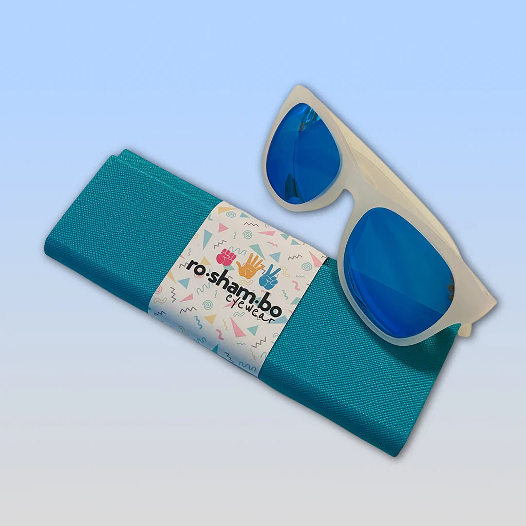 Sunglasses Foldable Case