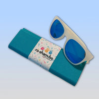 Sunglasses Foldable Case