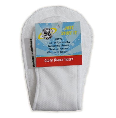 Extra Insert For Cloth Diapers