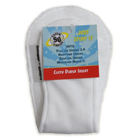 Extra Insert For Cloth Diapers
